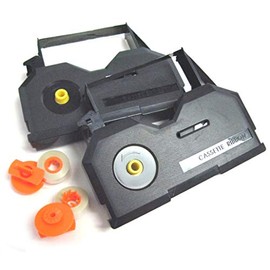 Around The Office Compatible with Swintec 8011 Pkg 2 Typewriter Ribbons & Correction Tapes