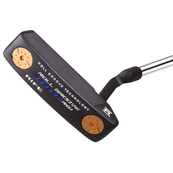 Rife Golf Roll Groove Technology Series Right Handed RG1 Blade