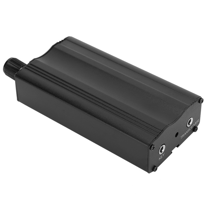 Automatic Keyer Aluminum for Ham Radio Amplifier Potentiometer Board Controller