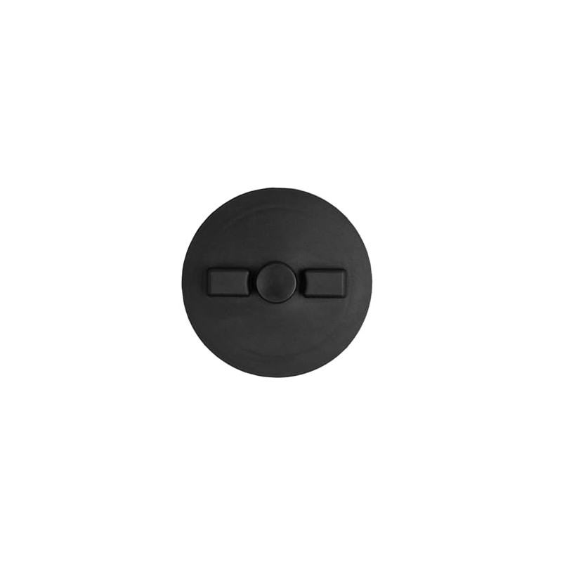 Ace Roto 12? Threaded Vented Lid & Ring | 10527
