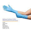 McKesson Nitrile Exam Gloves - Disposable Latex-Free Medical Gloves -