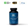 Kinetica Zinc Mag | 90 Capsules | 420 mg Magnesium