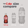 Diet Coke, Soda Soft Drink, 12 oz (pack of 8)