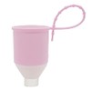 Up Mark Sam Takenoco Rain Umbrella Cover for Long Umbrellas,