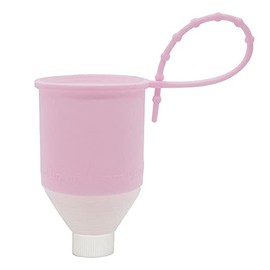 Up Mark Sam Takenoco Rain Umbrella Cover for Long Umbrellas, Pink