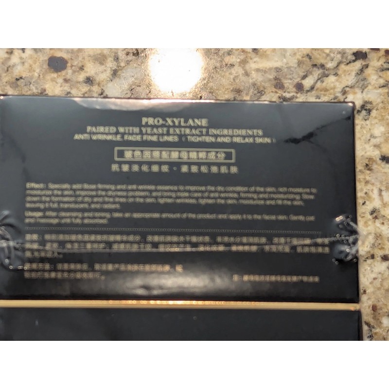 Mls Besns MIs Besns Pro-Xylane Anti Wrinkle Skincare Essence Pure