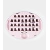 KISS Haute Couture Collection 30 Trio Lashes in Various Lengths,