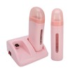 Hair Removal Wax Heater Professional Double Wax Heaters Hair Removal