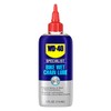 WD-40 Specialist Bike Wet Chain Lube, 4 OZ