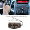 High to Low Audio Signal Converter 2 Channel Impedance Line