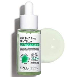Partner_Reference APLB 아하 바하 파하 센텔라 앰플 세럼 40ml 1개 / APLB 아하 바하 파하 센텔라 앰플 세럼 40ml 1개