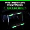 Glo-X Straight Markers