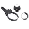 1Pair Light Bar Mounting Clamp, 1"-3" Universal Work Lamp Mount