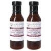 Terrapin Ridge Farms Raspberry Peach Chipotle Sauce – Two 15