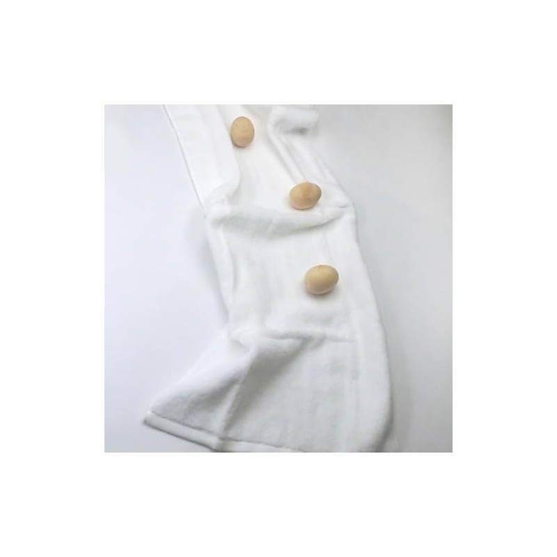Angel Resting Relaxation Set, Woodwork, Imabari Towel, Made in Japan