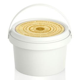 Tweak'd By Nature The Body Polisher Chestnut Honey Bloom Smoothing Body Scrub 16