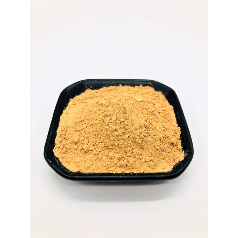 Mukuna Bean Powder (Yasho Bean Powder), 3.2 oz (90 g),