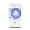 SUL181h Mechanical Timer with 80mAh Battery Time Control Switch for