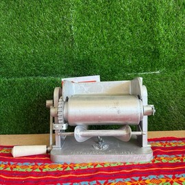 Manual Corn Tortilla, Maker Monarca.