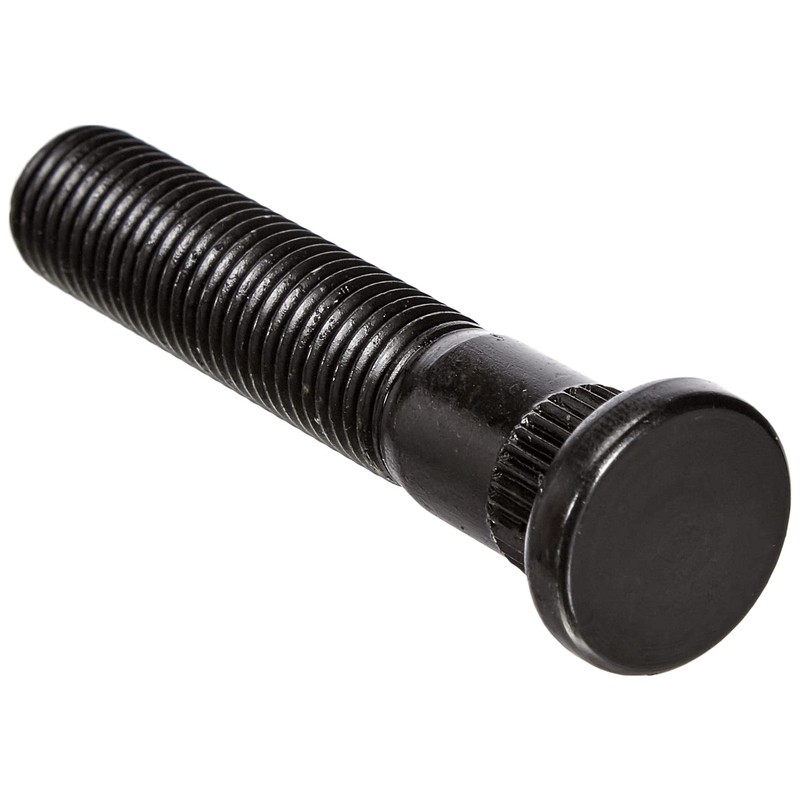 Spacer stud 12 x 1.5 x 6mm x 57mm SS37