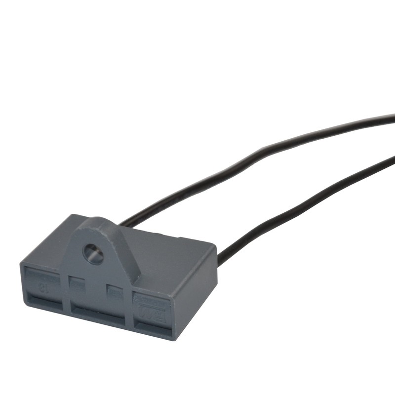 HQRP Capacitor fits Harbor Breeze Ceiling Fan 3.5uf 2-Wire plus