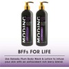 MODINC Australian Kakadu Plum Body Lotion, Super Fruit Extract Blend,