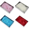 Crinkle Cut Paper Shred Filler - 200g for Gift Wrapping,