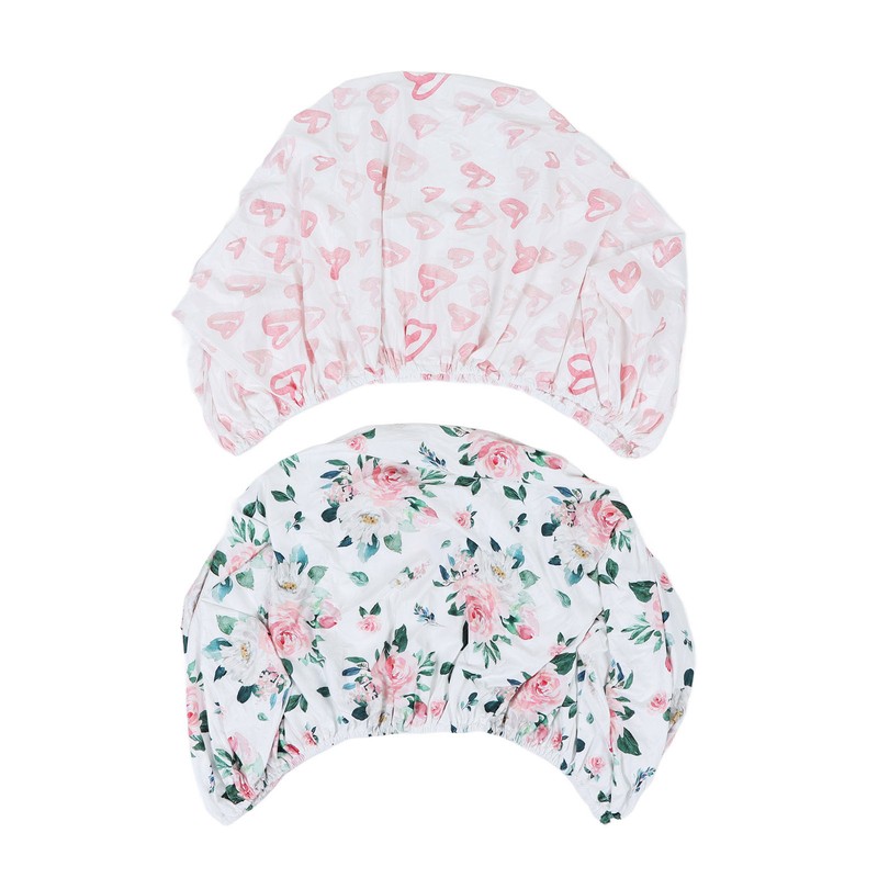 2Pcs Bassinet Sheet Polyester Cotton Breathable Elastic Bassinet Pad Mattress