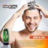 MEDICASP - Shampoo ANTI CASPA - Shampoo de uso diario,