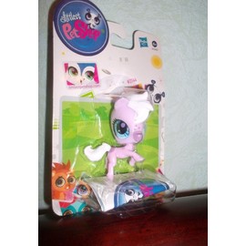 Littlest Petshop - A0467 - Figur - Petshop - Pony 2744