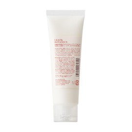 Leaf & Botanics Face Wash Calendula (Facial Cleansing Foam)