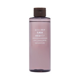 MUJI 12059370 Aging Care Lotion, Highly Moisturizing Type, 6.8 fl oz (200 ml) 1.0 pcs
