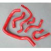Silicone Radiator Hose for CIVIC EG EG6 EK D15 D16