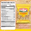 Turkey Creek Old Fashioned Chicharrones, Fried Pork Rinds - Original