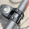 Azarxis Bike Stem 25.4mm 31.8mm Short Handlebar Stem 45mm for