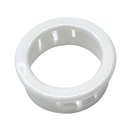 Delixike SB1.093-14 Heyco Shower Grab Handle Bushing for HEYCO Lasco snap 7/8" bar and a 1+1/8" Hole (2 pcs)