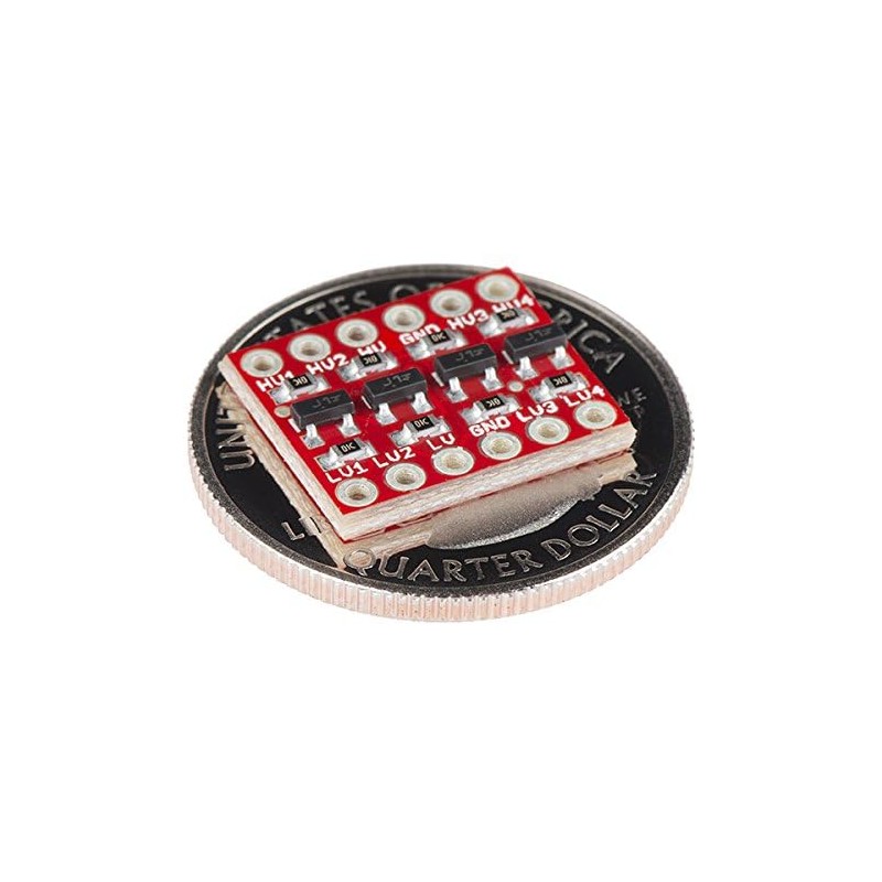 SparkFun Logic Level Converter - Bi-Directional