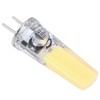 6PCS GY6.35 Bulb 5W COB Light Bulb 500lm Silicone Ceiling