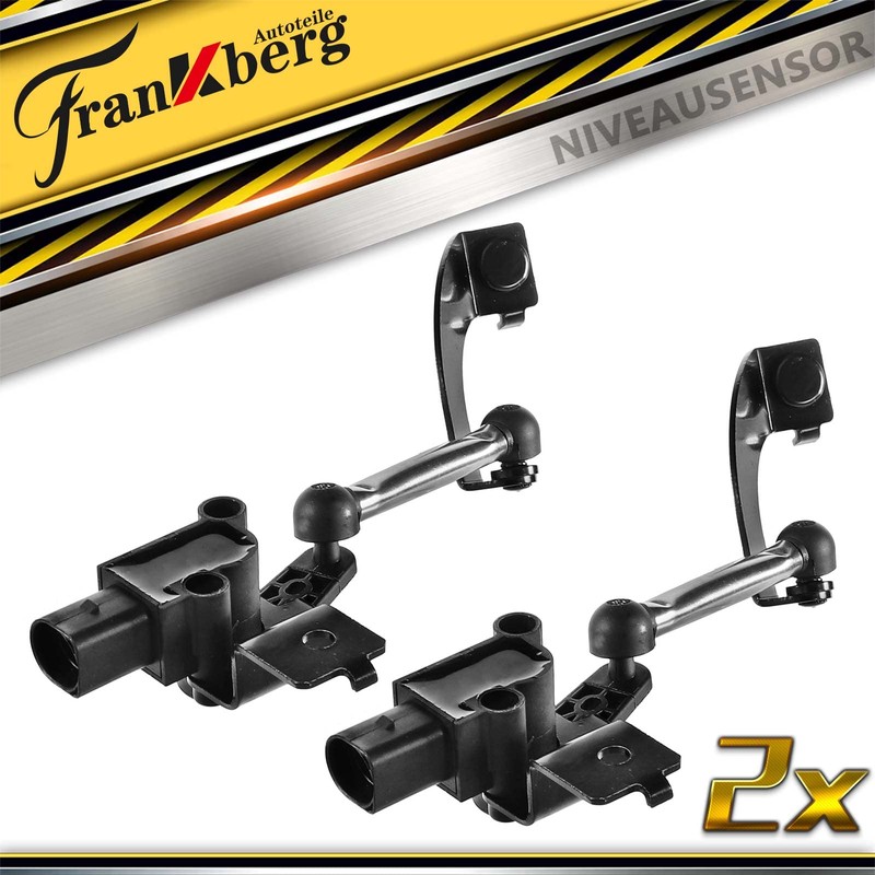 Frankberg 2 x Level Sensors Front Height Sensors Compatible with
