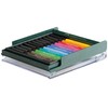 Faber-Castell PITT Artist Brush Pen Set of 12 Intensive Colours