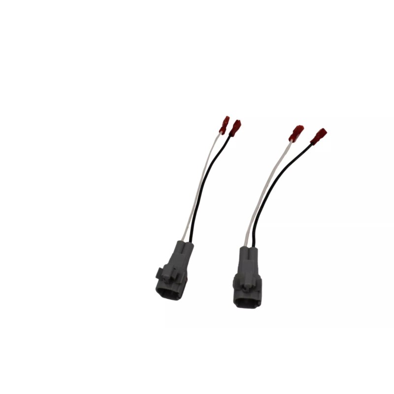 IMC Audio SWH-8102 Speaker Wire Harness Adapter For Select Toyota