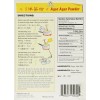 GOLDEN COINS 2 PACK GOLDEN COINS MANGO PUDIN & AGAR