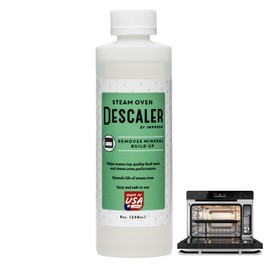 IMPRESA Steam Oven Descaling Solution - Keep Your Oven Efficient