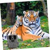 SUPVOX Wildlife Camera Motion Sensor Million Pixel Hunting Camera for
