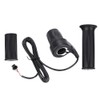 1 Pair Twist Speed Throttle, Ebike Twist Throttle, Universal Speed