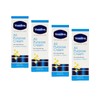Vaseline Intensive Care All Purpose Cream, Cracked Skin Relief, 4-Pack.