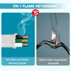 LUCKY TL 14/2 NM-B Wire with Ground, 100FT, 14 AWG