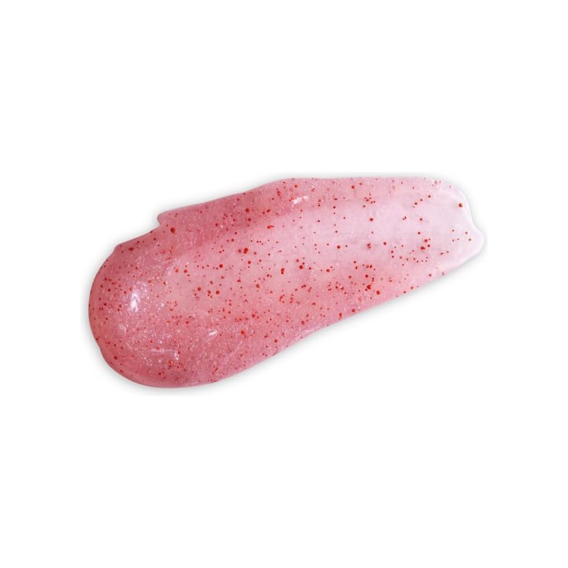 SABON Face Polisher, Comforting Rose, 4.2 fl oz (125 ml)