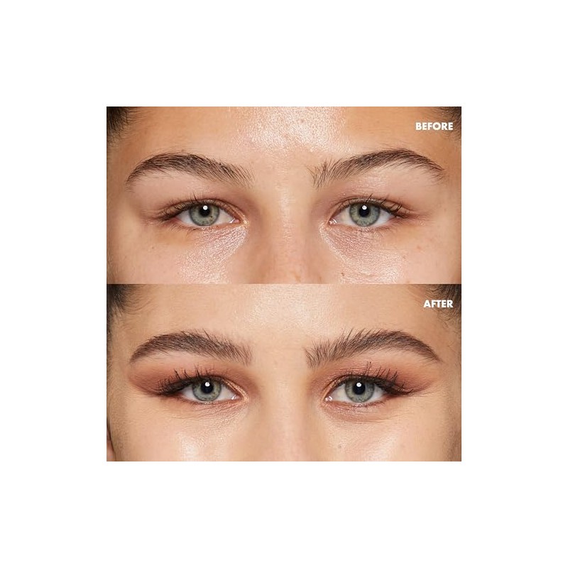 Nyx Professional Makeup, On The Rise, Mascara de pestanas voluminizadora,