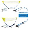 EastPoint Sports EastPoint Sports Easy Setup Badminton Set
